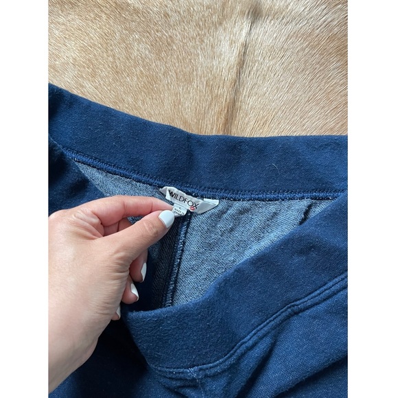 Wildfox Tie Dye Jogger Sweatpants - Picture 6 of 7